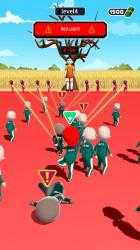 Capture 5 Squid Game Survival Master android