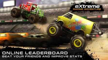 Image 11 Extreme Racing Adventure android