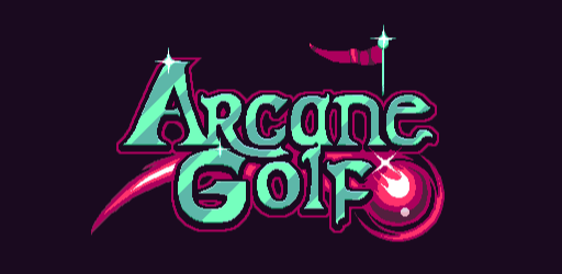 Capture 2 Arcane Golf android