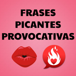 Screenshot 1 🔥 Frases Picantes Provocativas 🔥 android