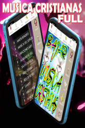 Screenshot 7 Bajar Musica Cristiana Gratis A Mi Celular Guide android