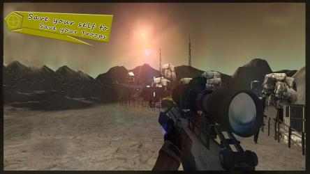 Captura 4 Sniper: US Phantom of Borders windows