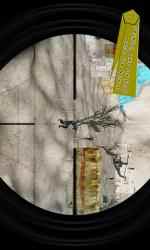 Captura 12 Sniper: US Phantom of Borders windows