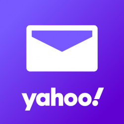 Screenshot 1 Yahoo Mail: buzón de entrada personalizado android