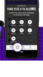 Captura 4 Yahoo Mail: buzón de entrada personalizado android