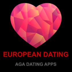 Captura 1 Aplicación de citas europea - AGA android
