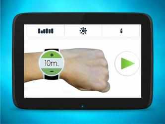 Screenshot 10 Nalgas Entrenamiento Fitness android