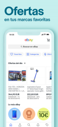 Screenshot 3 eBay iphone