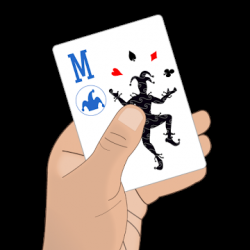 Capture 1 Marriage Card Game android