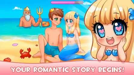 Imágen 2 Princess Kissing - Save The Girl android
