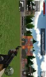 Screenshot 2 Commando Strike windows