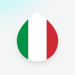 Imágen 1 Drops: aprende italiano y un montón de palabras android