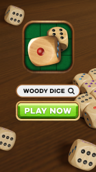 Screenshot 6 Woody Dice: Merge puzzle game of random dice block android