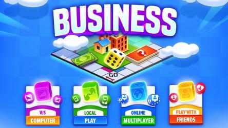Captura 1 Business: Board Game windows