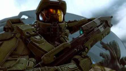 Imágen 2 Halo 5: Guardians windows