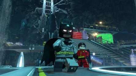 Screenshot 7 LEGO® Batman™ 3: Más allá de Gotham Edición Deluxe windows