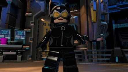 Captura 1 LEGO® Batman™ 3: Más allá de Gotham Edición Deluxe windows