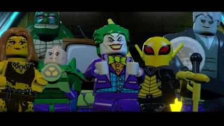 Screenshot 14 LEGO® Batman™ 3: Más allá de Gotham Edición Deluxe windows