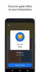 Screenshot 4 Google Pay - a simple and secure payment app android