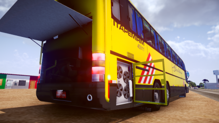 Capture 7 MODS - Proton Bus Road android