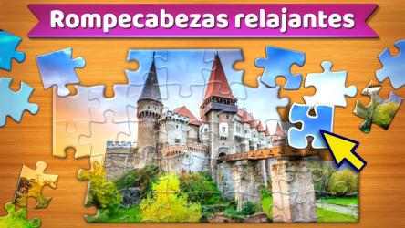Imágen 1 Rompecabezas - Jigsaw Puzzles windows
