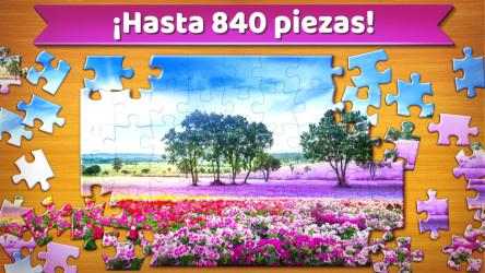 Captura 4 Rompecabezas - Jigsaw Puzzles windows