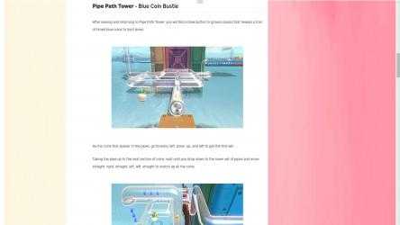 Screenshot 9 Super Mario 3D World + Bowser’s Fury Guide windows