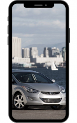 Screenshot 5 Hyundai Elantra android