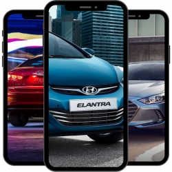 Captura 4 Hyundai Elantra android