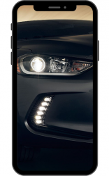Captura de Pantalla 2 Hyundai Elantra android