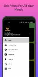 Screenshot 8 Kurulus Osman HD in Eng & Urdu android
