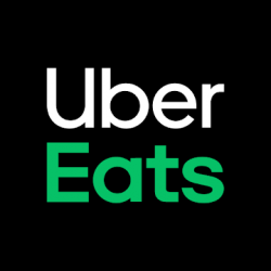 Captura 1 Uber Eats: comida a domicilio android