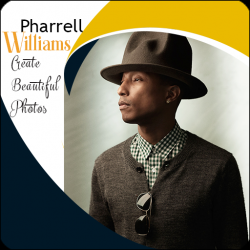 Image 8 Create Beautiful Photos Pharrell Williams android