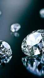 Imágen 6 Diamond Fondo de Pantalla 💎 Fondos de Purpurina android