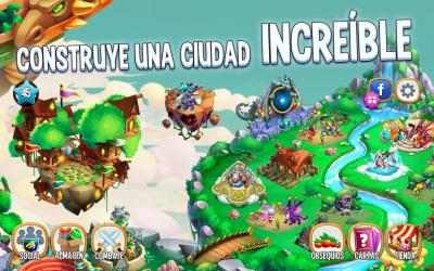 Imágen 12 Dragon City Mobile android