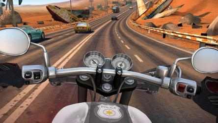 Imágen 9 Moto Rider GO: Highway Traffic windows