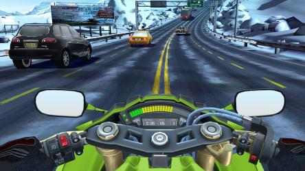 Imágen 3 Moto Rider GO: Highway Traffic windows