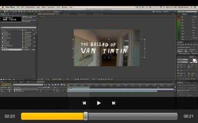 Imágen 4 Intro Course For After Effects android