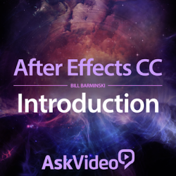 Captura 1 Intro Course For After Effects android