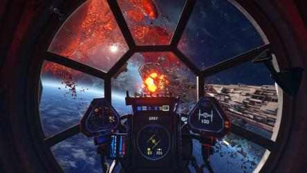 Captura de Pantalla 5 LOTE TRIPLE DE EA STAR WARS™ windows