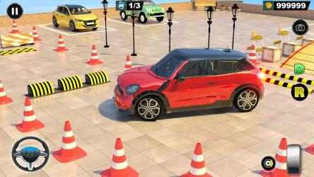 Captura 3 Pro Parking Car Driving School android