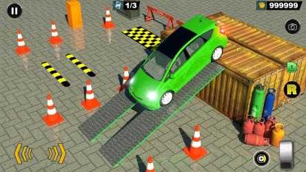 Imágen 6 Pro Parking Car Driving School android
