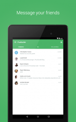Captura 14 Pushbullet - SMS on PC and more android