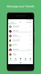 Capture 5 Pushbullet - SMS on PC and more android