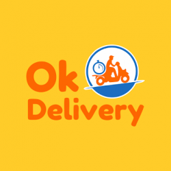 Imágen 1 Ok Delivery android