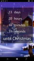 Screenshot 1 The Christmas Countdown windows