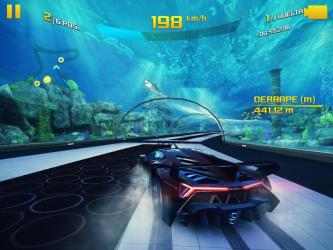Imágen 13 Asphalt 8: Airborne - Fun Real Car Racing Game android