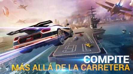 Imágen 4 Asphalt 8: Airborne - Fun Real Car Racing Game android