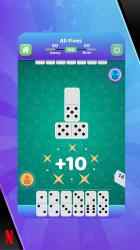 Captura 12 Dominoes Café android