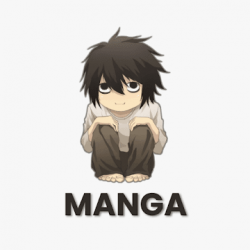 Captura de Pantalla 1 Manga Rock - Manga Reader android